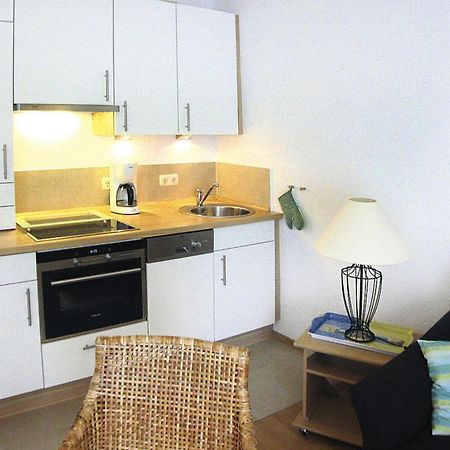 Apartment In Cuxhaven Kültér fotó