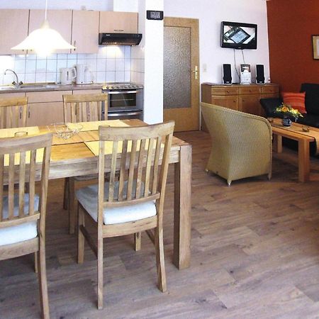 Apartment In Cuxhaven Kültér fotó