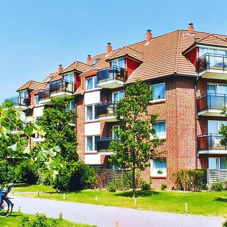 Apartment In Cuxhaven Kültér fotó