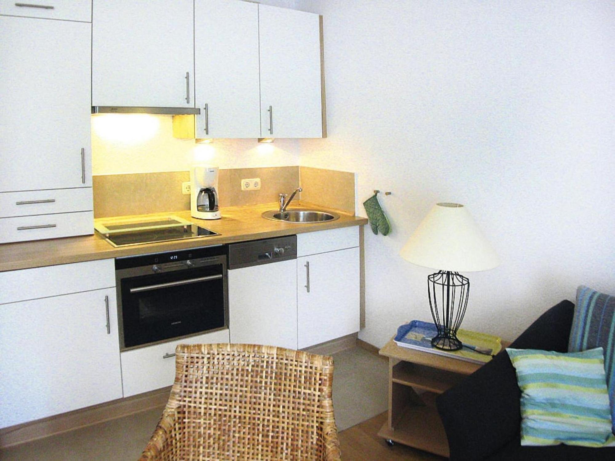 Apartment In Cuxhaven Kültér fotó