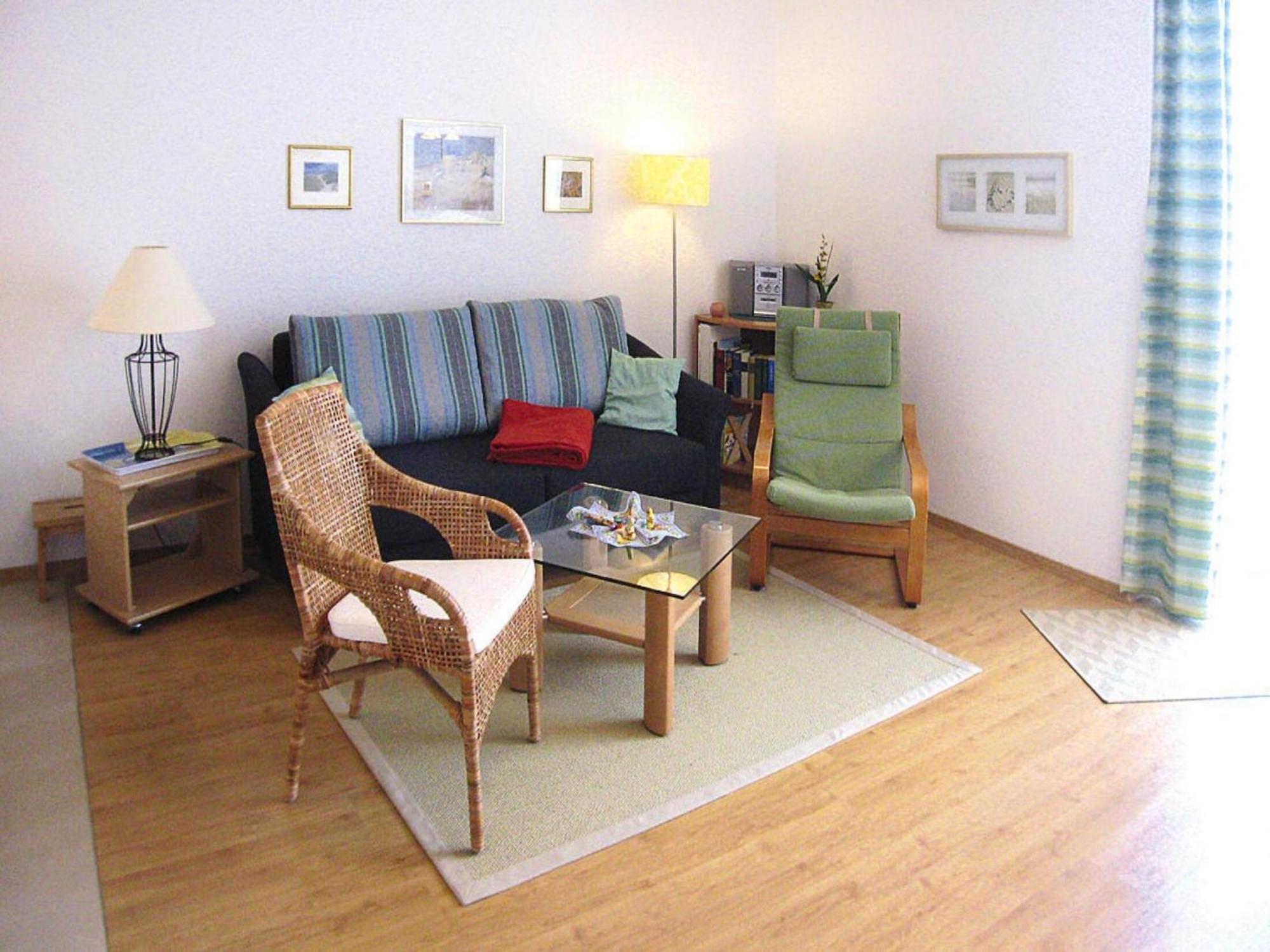 Apartment In Cuxhaven Kültér fotó