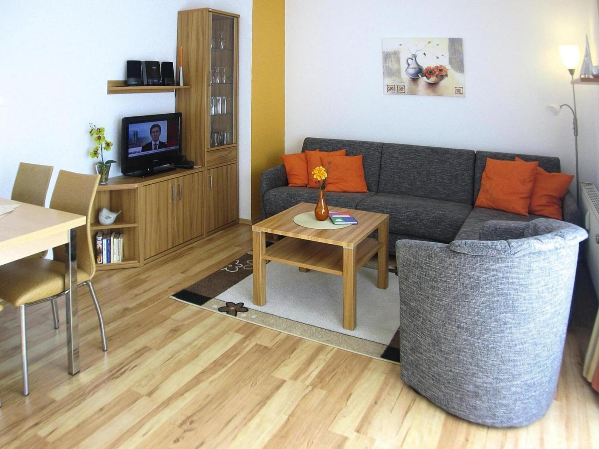 Apartment In Cuxhaven Kültér fotó